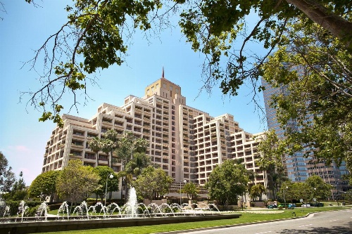 InterContinental Los Angeles Century City at Beverly Hills image 1
