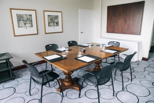 InterContinental Los Angeles Century City at Beverly Hills image 10