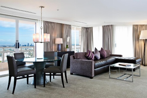 InterContinental Los Angeles Century City at Beverly Hills image 13