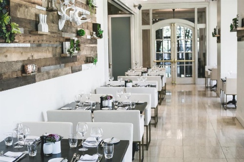 InterContinental Los Angeles Century City at Beverly Hills image 15