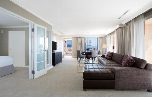 InterContinental Los Angeles Century City at Beverly Hills image 22