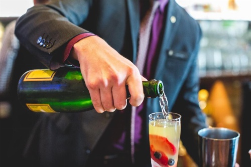 InterContinental Los Angeles Century City at Beverly Hills image 26