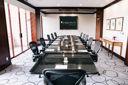 InterContinental Los Angeles Century City at Beverly Hills image 3