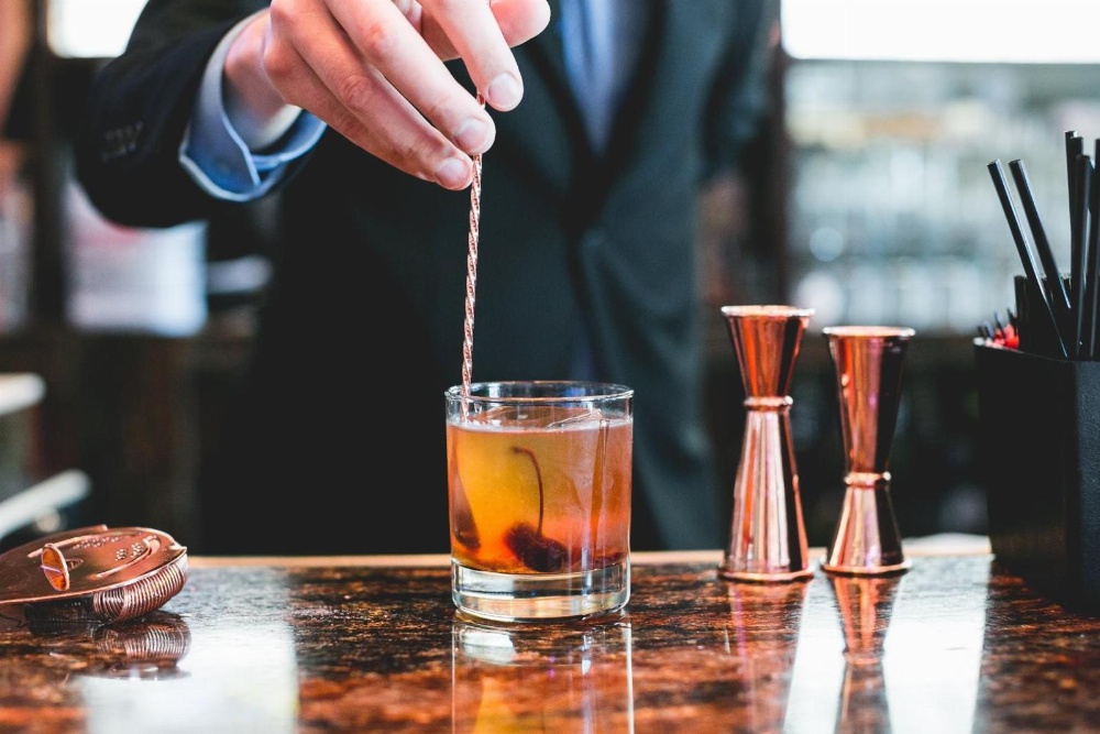 InterContinental Los Angeles Century City at Beverly Hills