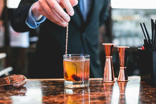 InterContinental Los Angeles Century City at Beverly Hills image 4